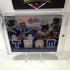 2013 Panini Absolute Football Cards 9