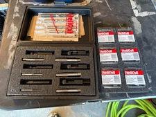 HeliCoil 5625 Master Thread Repair Kit