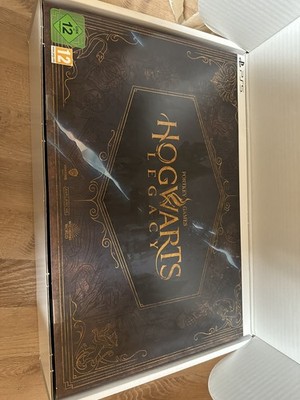 Hogwarts Legacy - Collector's Edition PS5 Sony Playstation 5 New