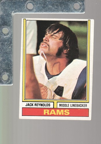 1974 Topps Football HOFer/RC/Superstar SINGLES! Pick From List Up To 25% OFF - Picture 15 of 178