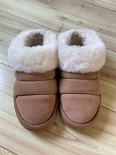 UGG Tazzlita clogs