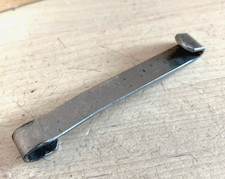 LUDWIG Cam Direct Drive Metal Strap Part 60s Vtg Speed King Pedal Hi-Hat Stand