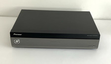 Pioneer Media Receiver PDP R05FE Read Description 
