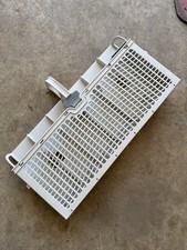 Whirlpool Dishwasher Silverware Basket 3380872 Excellent Condition 