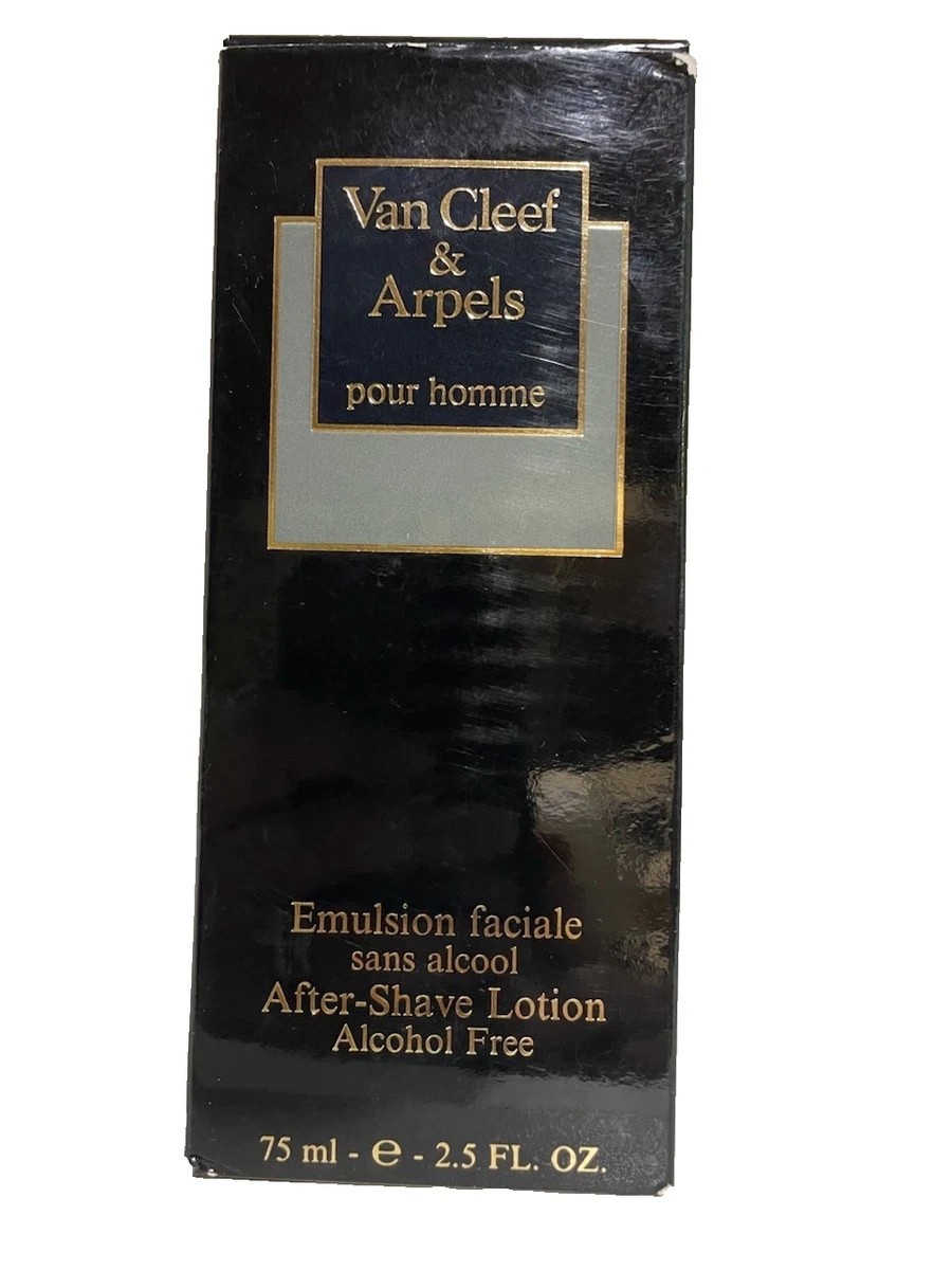 Van Cleef & Arpels Pour Homme Perfumes for Men for sale | eBay