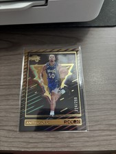 2023-24 Panini Recon Cole Anthony # 224/299