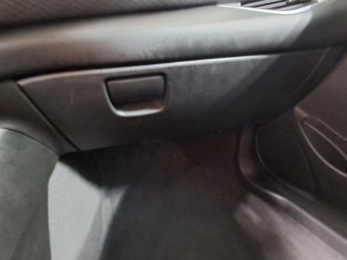 2023 CHEVROLET MALIBU Glove Box