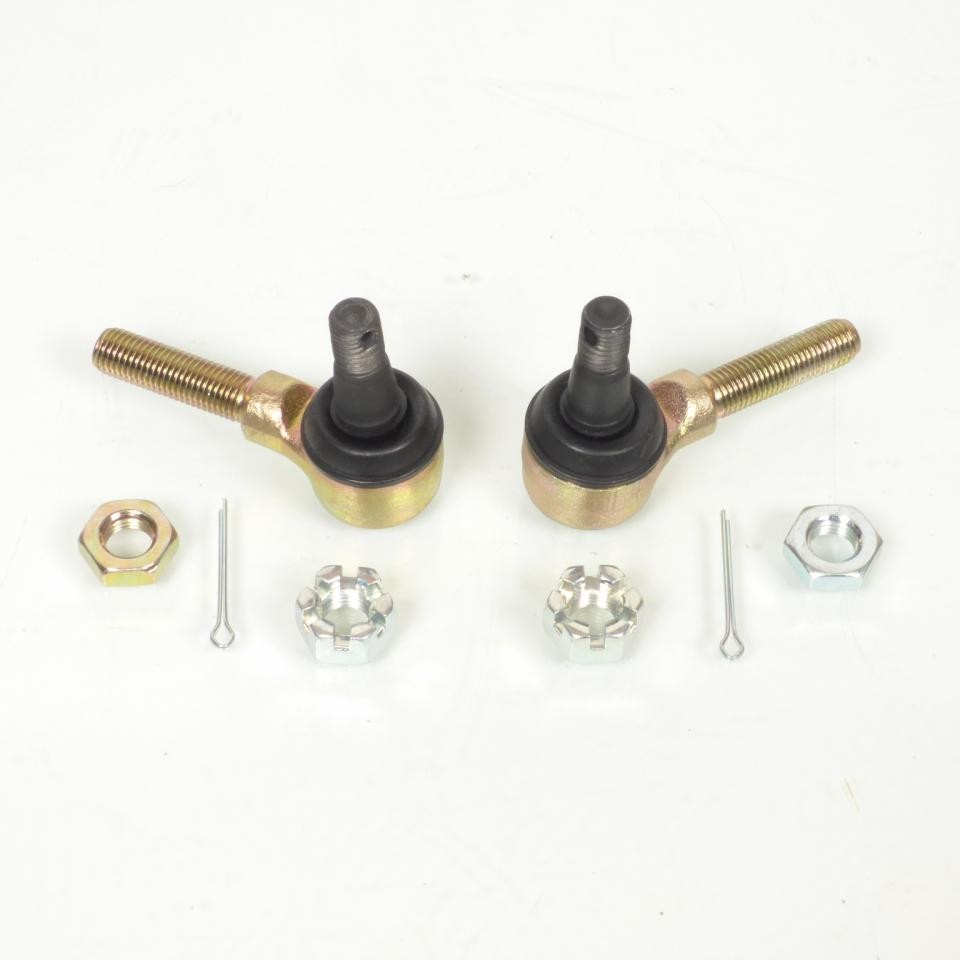 Rotule de direction All Balls pour les randonnées en Suzuki 250 LT-Z 2004