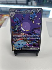 Team Rocket's Crobat ex 234/182 Sv10: Destined Rivals Holo on eBay