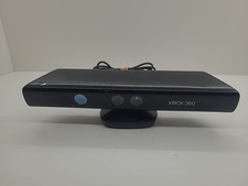 Microsoft Xbox 360 Kinect Sensor Bar 