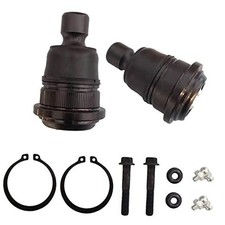 2pc Lower Ball Joint Kit for Nissan Rogue 2008-2013 2014-2018 w/ 3 K500129