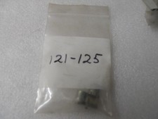 Holley Pump Discharge Nozzle 121-125 Size 25each
