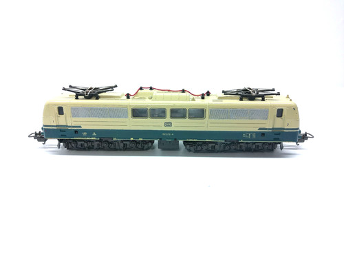 Lima H0 Elektrolok BR 151 073-4- DB - ohne OVP geprüft#10012 | Zustand: Gebraucht