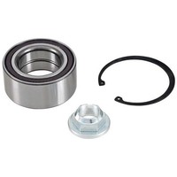 Radlagersatz FüR Reibungslose Drehung Ø 83 Mm 37 Mm A.B.S. FüR U.A. Ford Mondeo