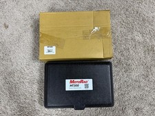 Motorad Mt-300 Engine Coolant Pressure Tester System