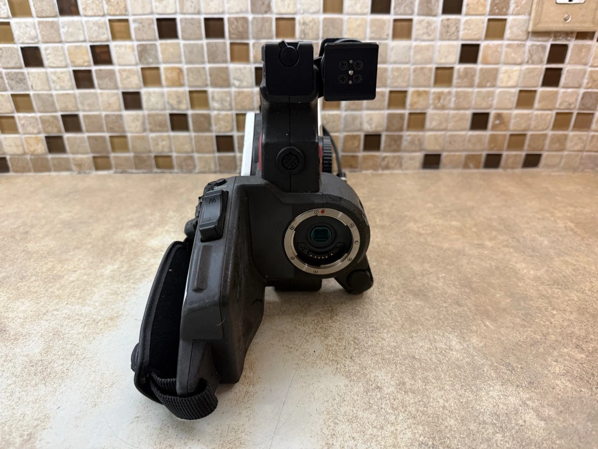 Canon Xl1 for sale | eBay