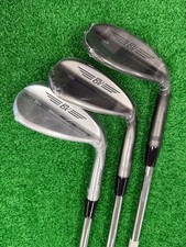  NEW Titleist Vokey SM10 Wedge/ RH / Choose Color  Loft.Bounce