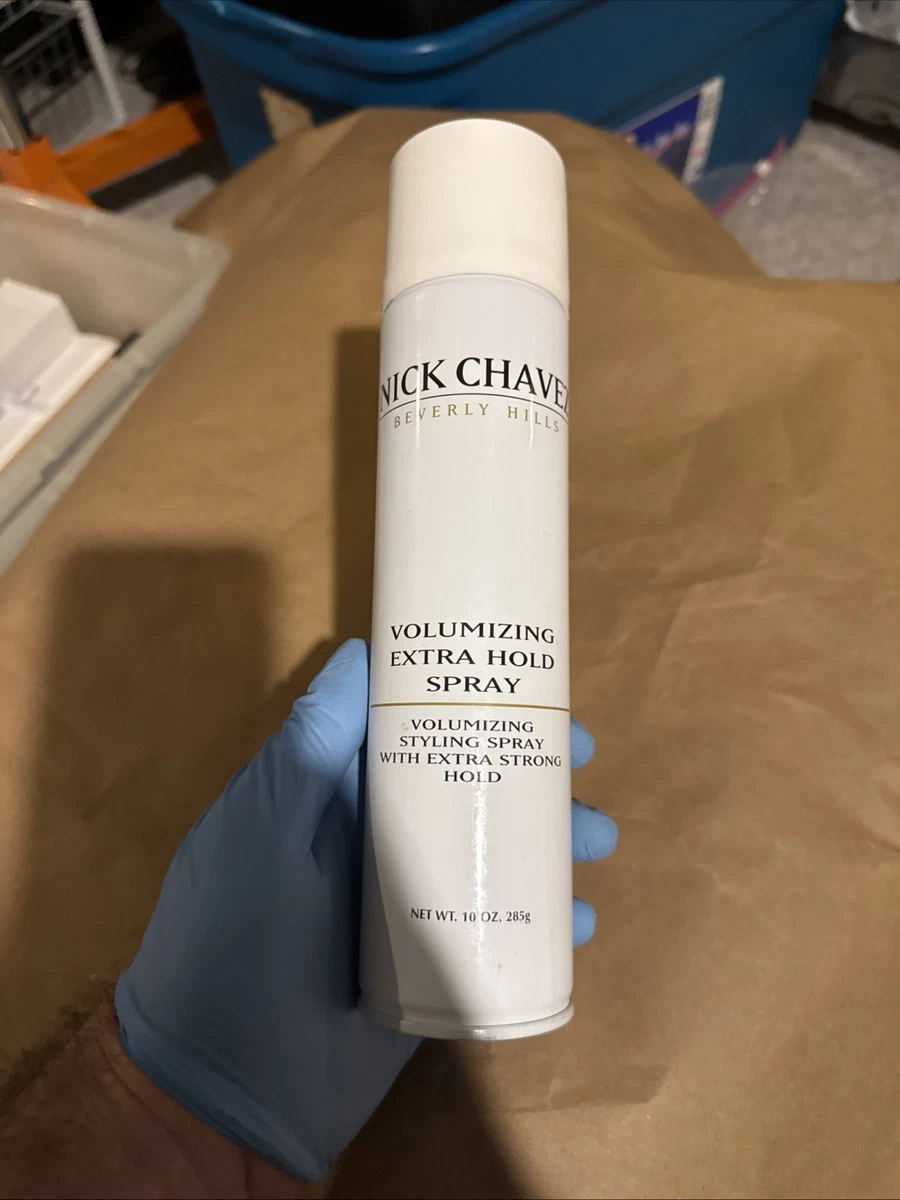 Nick Chavez Hairsprays for sale | eBay