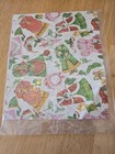 Current Victoria Paper Playmate Christmas Gift wrap 1980 — photo 3