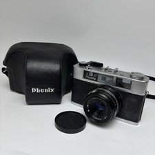 Phenix 205-A Chinese 135 film Camera