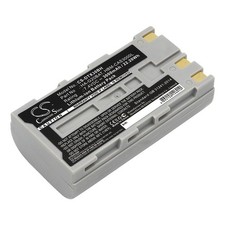 Battery for Casio DT-X30 DT-X30G IT-9000 Hioki LR8510 FJ50L1-G HA-G20BAT Z1007