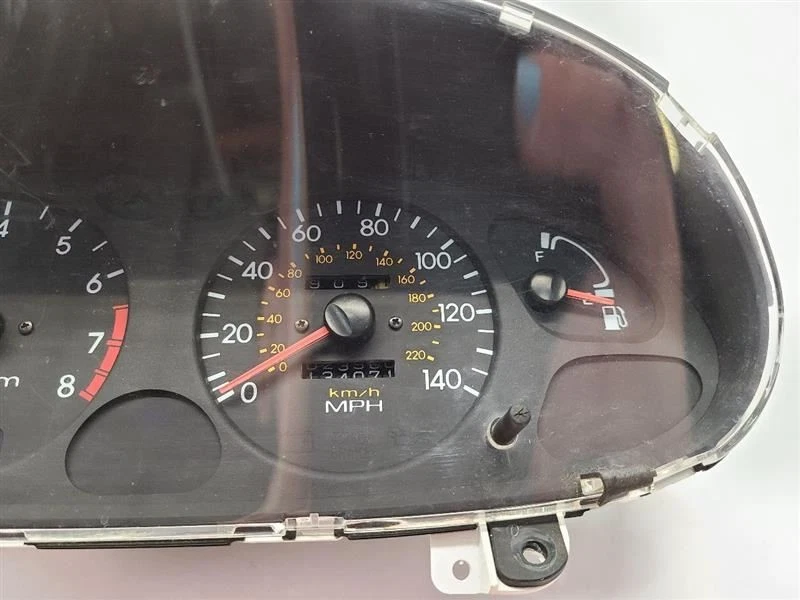 96 97 98 99 00 VELOCÍMETRO HYUNDAI ELANTRA   Foto 3 de 4