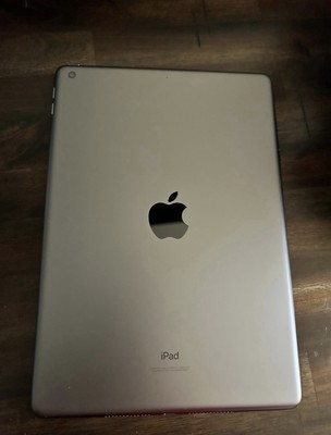 Apple iPad A13Bionic Chip 64GBWi-Fi Tablet with 10.2'' Retina Display