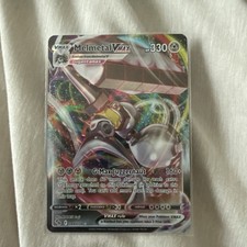melmetal vmax pokemon card value Whatnot: Shop, Sell, Connect Weakness / Resistance / Retreat Cost melmetal vmax pokemon card value