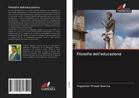 Filosofia Dell'educazione Yogeshver Prasad Sharma Taschenbuch Italienisch 2020