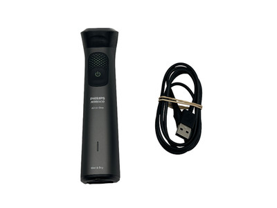 Replacement Handle and Charger - Philips Norelco Multigroom Trimmer 9000 MG9525