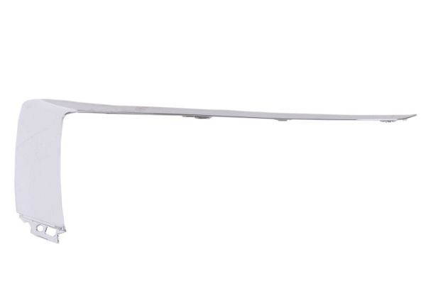 Vorne Links Blic 5703-05-3754923P Zier-/Schutzleiste, StoßFäNger FüR Mitsubishi-image