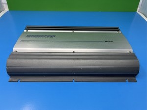 RARE Crossfire BMF1000D Full Mosfet Car Amplifier Old School