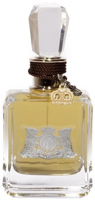 Juicy Couture Juicy Couture Eau de Parfum 100 ml OVP NEU