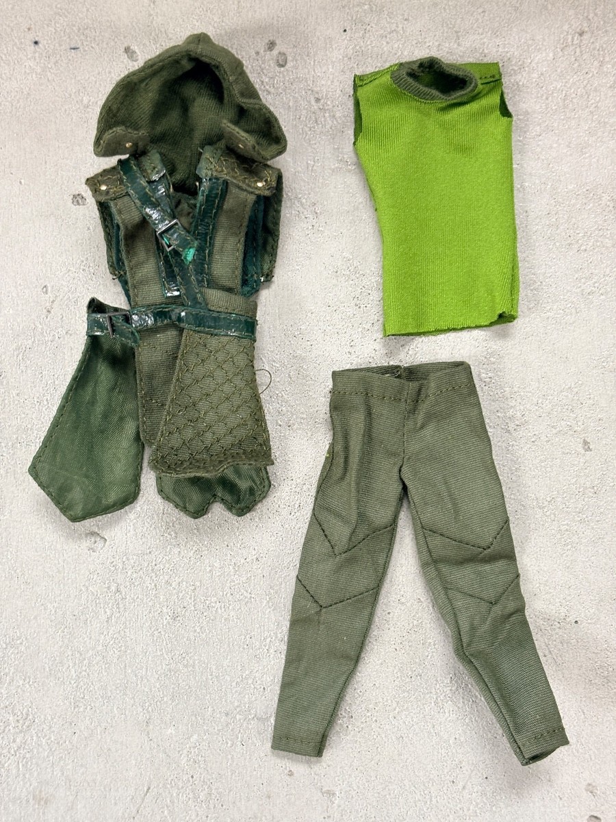 Marvel Legends Loose SU-SS-VEN: FIGLot Fabric Hoodie For Mezco One - Foto 5