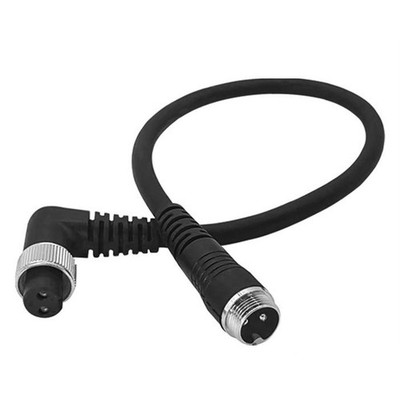 Sustainable PVC Insulated Electric Fishing Reel Battery Connection Wire