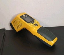 UEi INF185 Scout 2 Infrared Thermometer 12:1 Laser & White Light -76° to 932°F