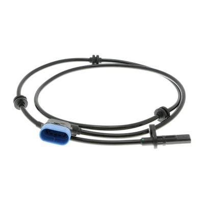ABS Sensor Raddrehzahl Fühler für MERCEDES-BENZ A-KLASSE W176 Hinterachse