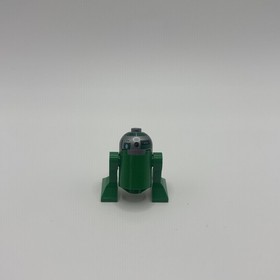 LEGO Star Wars R3-D5 Astromech Droid Minifigure sw0393 9498 Saesee Tiin 