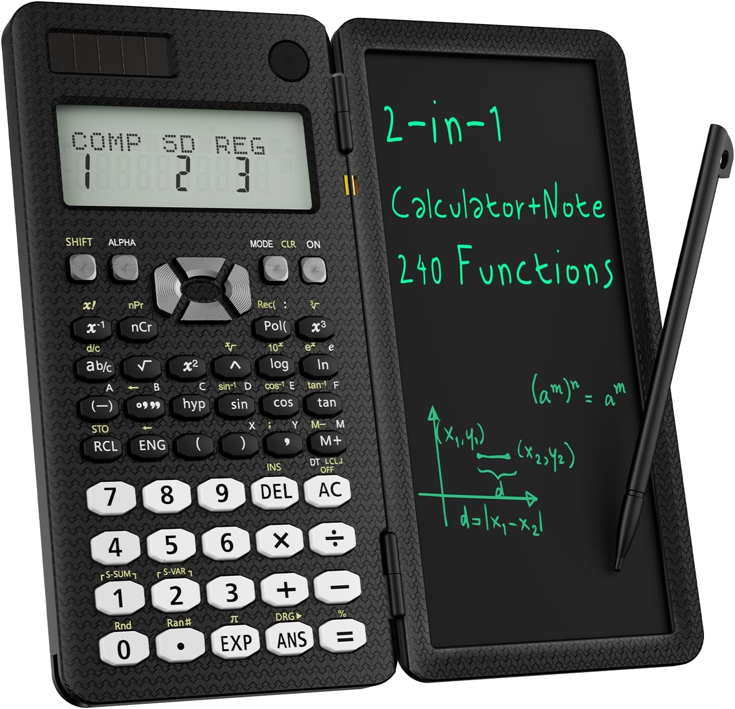 Calculator 991ES plus Desktop Scientific Calculator Scientific Calculator