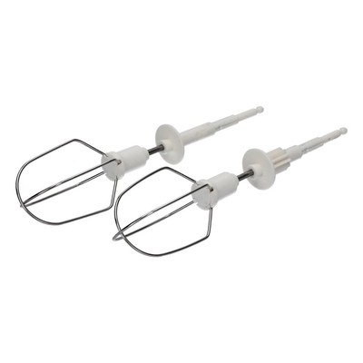Alternativ Moulinex 5761638 Schneebesen Rühraufsatz rechts links Handrührgerät