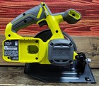 Ryobi ONE+ 18V 5-1/2in Circular Saw (PCL500) TOOL ONLY — photo 2