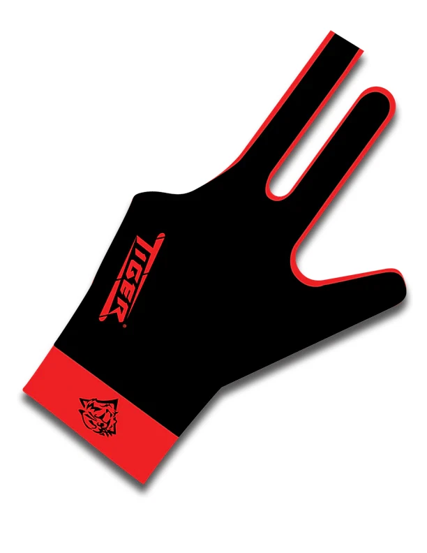 Guante de billar Tiger TG Pro Series Foto 3 de 4
