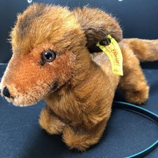 Old Steiff Antique Steiff Dog