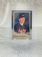 Click to enlarge Mike Mussina