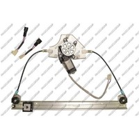 Fensterheber Mit Elektromotor Vorne Links FüR Renault Clio II Bb_ Cb_