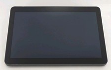 Logitech Tap Conferencing Controller VU0053 Black - Used - TESTED