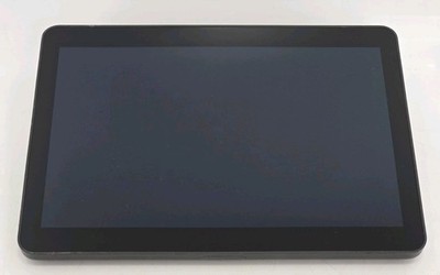 Logitech Tap Conferencing Controller VU0053 Black - Used - TESTED