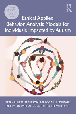 Ethical Applied Behavior Analysis Models for Individuals Impacted by Autism | Pe