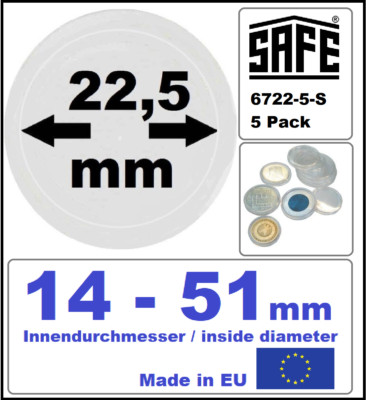 Sorrowso 20 Supporti Per Palline Di Cioccolato Trasparenti In Plastica - Foto 9