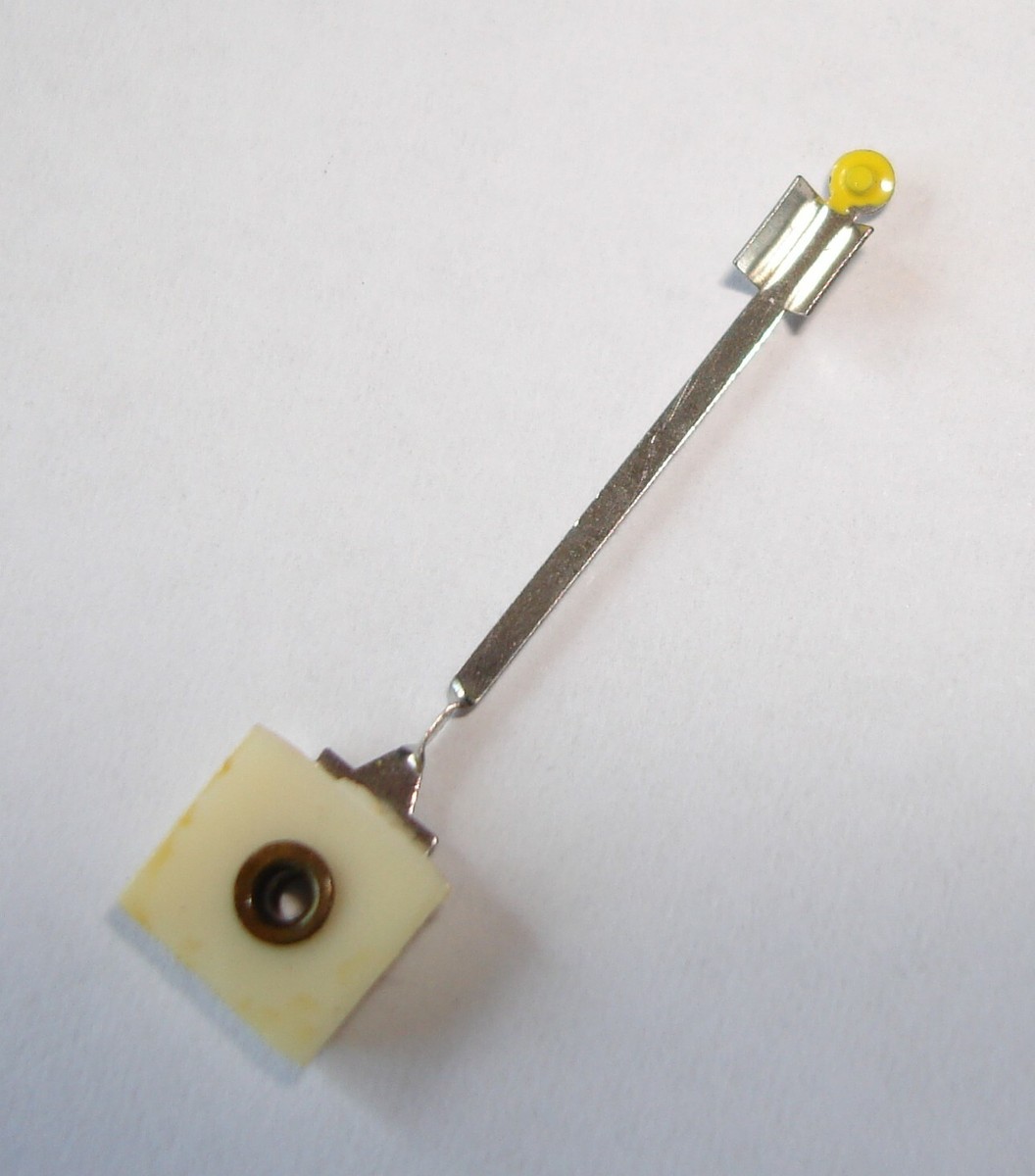 1 x saphir neuf compatible Garrard GC8 NOS compatible needle